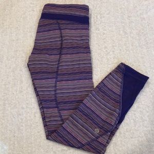 Lululemon 🍋 Leggings